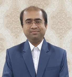 Dr. Sovan Sikdar
